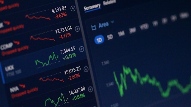 How to Discover Trading Patterns with Statistics